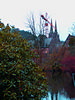 Alter Botanischer Garten Marburg Dezember 2014